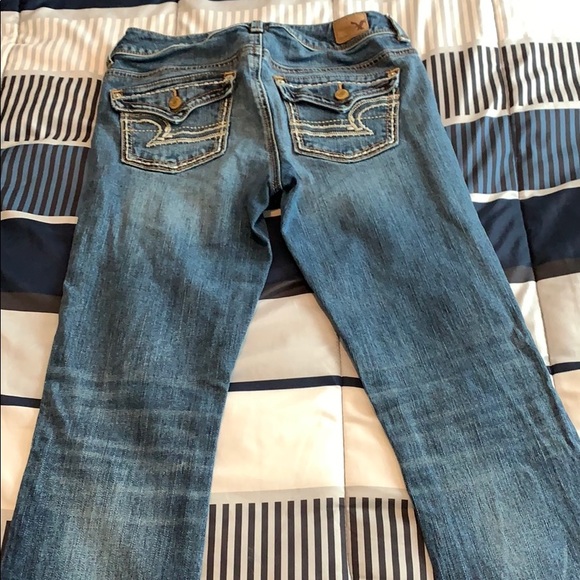 American Eagle Jeans - Picture 3 of 5